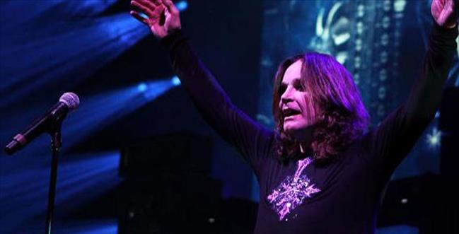 New! OZZY, MEGADETH, & QUEENSRYCHE